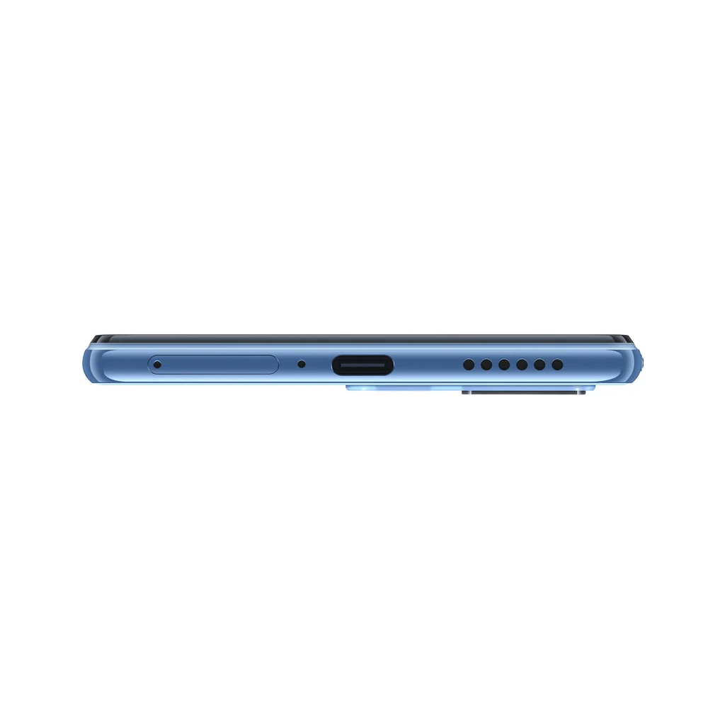 Мобильный телефон Xiaomi 11 Lite 5G NE 8/128GB Blue изображение 5
