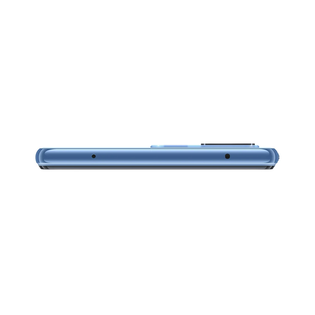 Мобільний телефон Xiaomi 11 Lite 5G NE 8/128GB Blue зображення 6