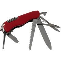 Нож Victorinox Outrider Matt Red Blister (0.8513.B1) изображение 3