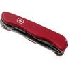 Нож Victorinox Outrider Matt Red Blister (0.8513.B1) изображение 5