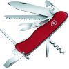 Нож Victorinox Outrider Matt Red Blister (0.8513.B1)