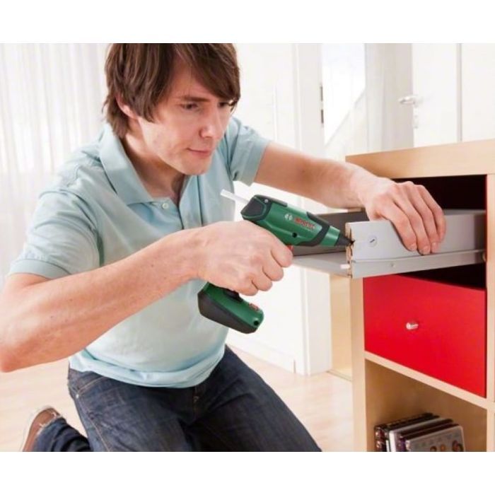 Клеевой пистолет Bosch PKP 3,6 LI (0.603.264.620) изображение 4