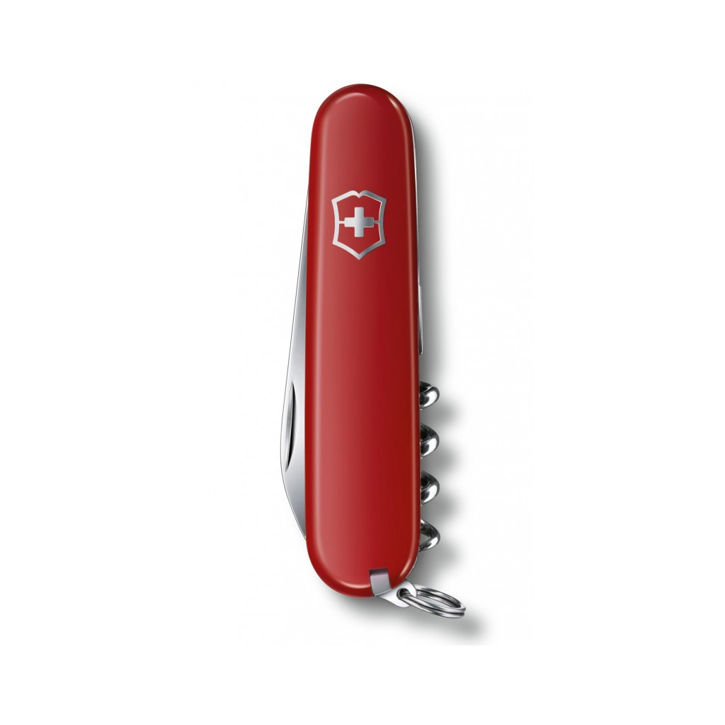 Нож Victorinox Waiter Red Blister (0.3303.B1) изображение 3