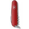Нож Victorinox Waiter Red Blister (0.3303.B1) изображение 3