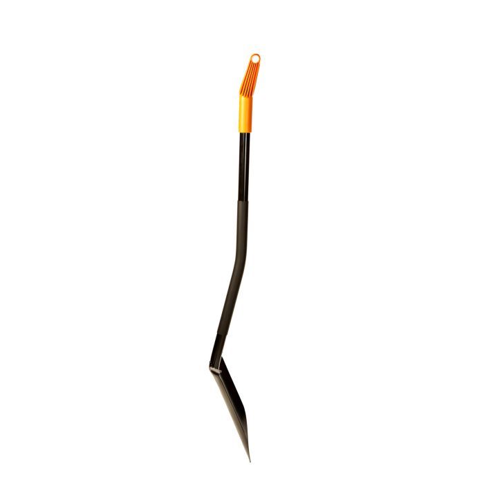 Лопата Fiskars Construction Spade Ergo Comfort (1001569) зображення 4