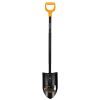 Лопата Fiskars Construction Spade Ergo Comfort (1001569) зображення 5