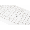 Клавіатура 2E KS220 Wireless White (2E-KS220WW) зображення 6