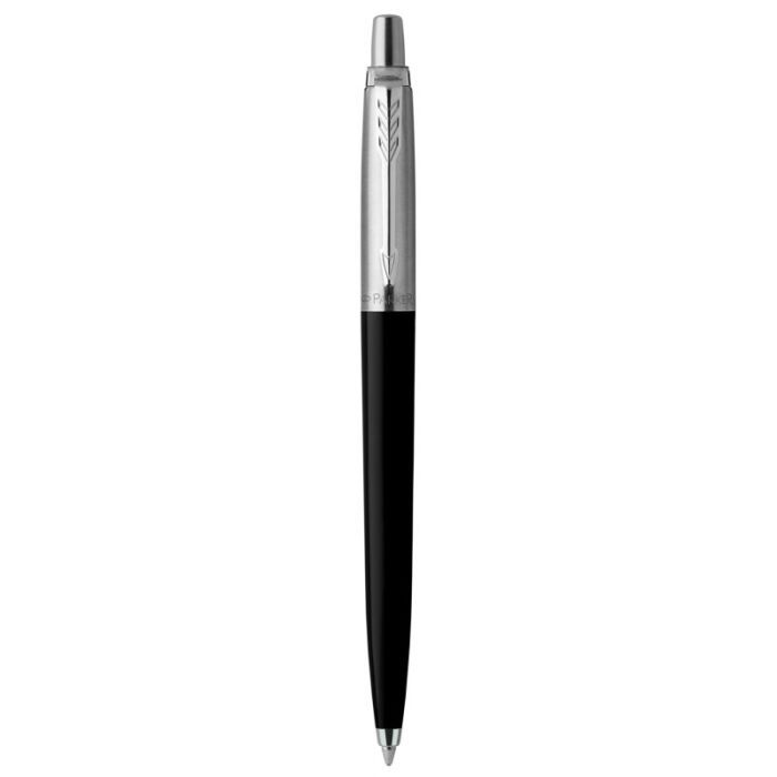 Ручка шариковая Parker JOTTER 17 Original Black CT BP (15 632) изображение 2