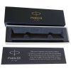 Ручка шариковая Parker JOTTER 17 Original Black CT BP (15 632) изображение 3