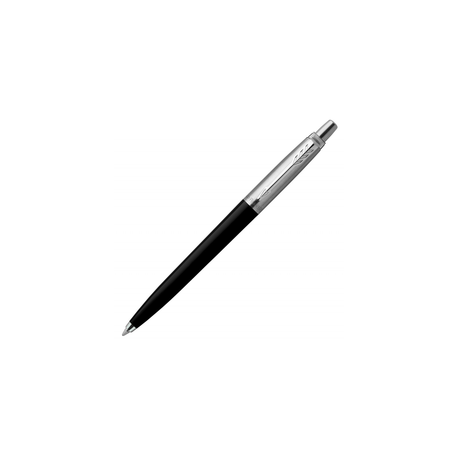 Ручка шариковая Parker JOTTER 17 Original Black CT BP (15 632)
