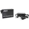 Медіаконвертер RCI 1G, 20km, SC, RJ45, Tx 1310nm standart size metal case (RCI502W-GE-20-A) зображення 3