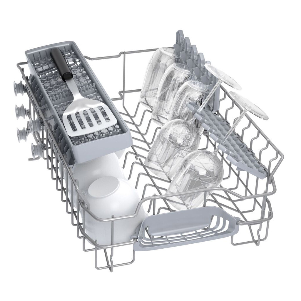 Посудомоечная машина Bosch SRS2IKI02K изображение 3