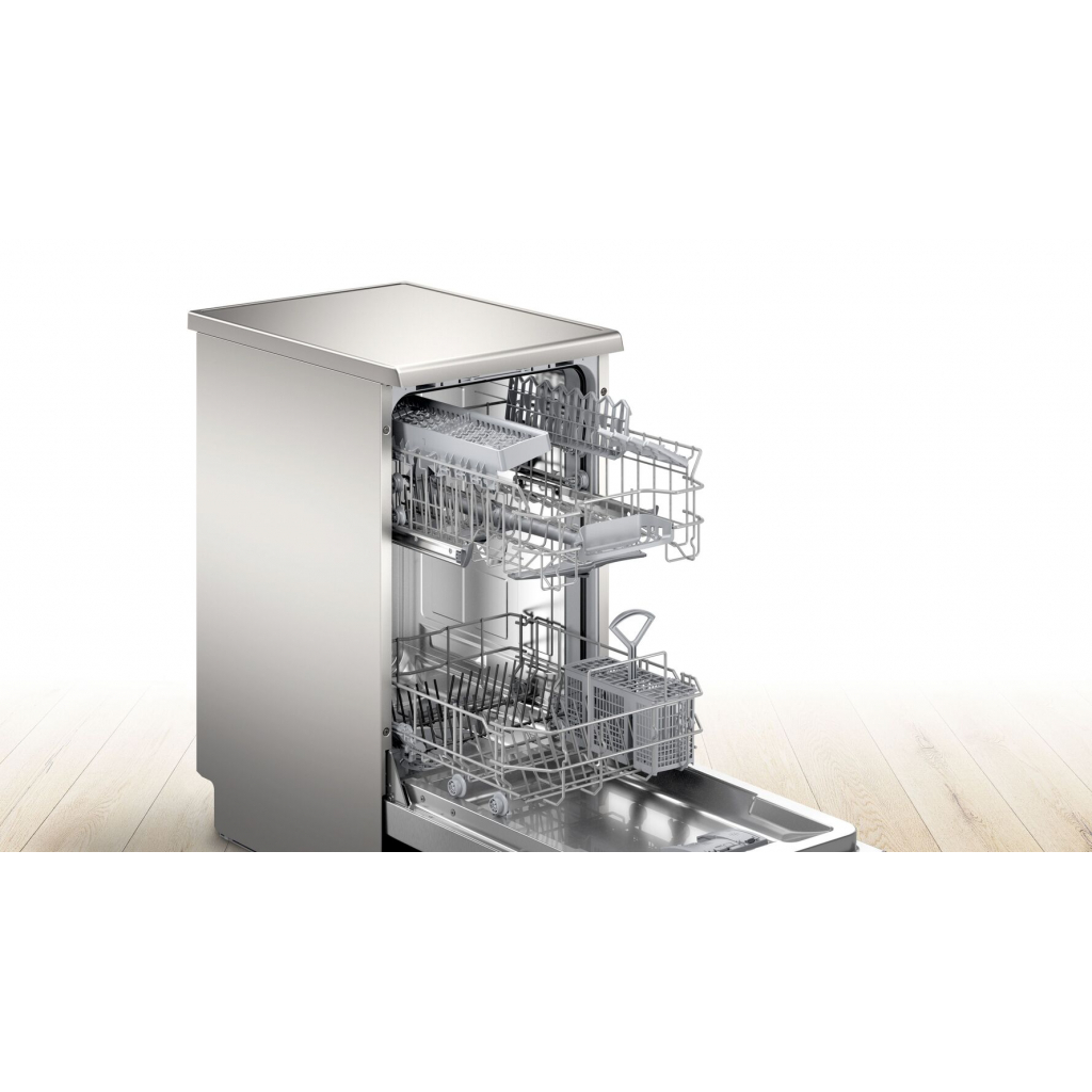 Посудомоечная машина Bosch SRS2IKI02K изображение 4