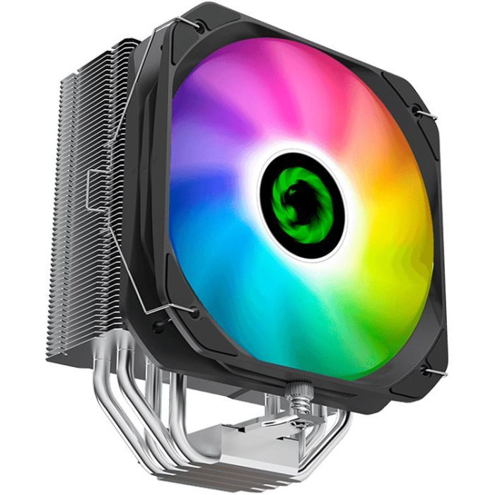 Кулер до процесора Gamemax Sigma 540 ARGB зображення 3