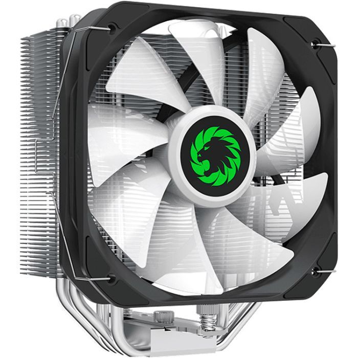 Кулер до процесора Gamemax Sigma 540 ARGB зображення 4