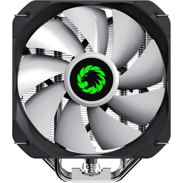 Кулер до процесора Gamemax Sigma 540 ARGB зображення 5