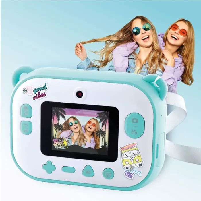 Ігровий набір Canal Toys Studio Creator Instant Camera (CLK001) зображення 6