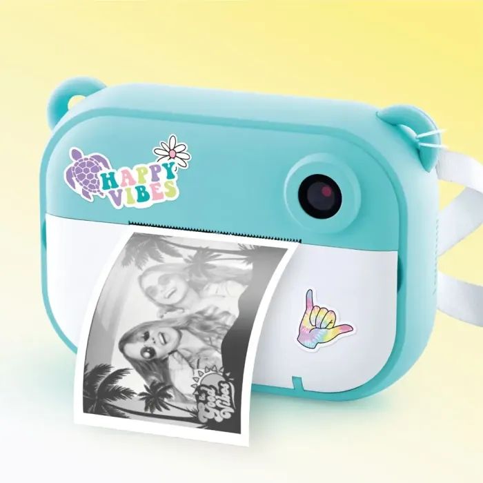 Ігровий набір Canal Toys Studio Creator Instant Camera (CLK001) зображення 7
