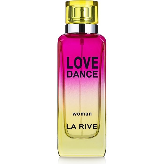 Парфюмированная вода La Rive Love Dance 90 мл (5906735232257)
