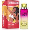 Парфюмированная вода La Rive Love Dance 90 мл (5906735232257) изображение 2