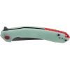 Ніж CJRB Gobi Black Blade G10 Mint Green (J1906-BNTG) зображення 2