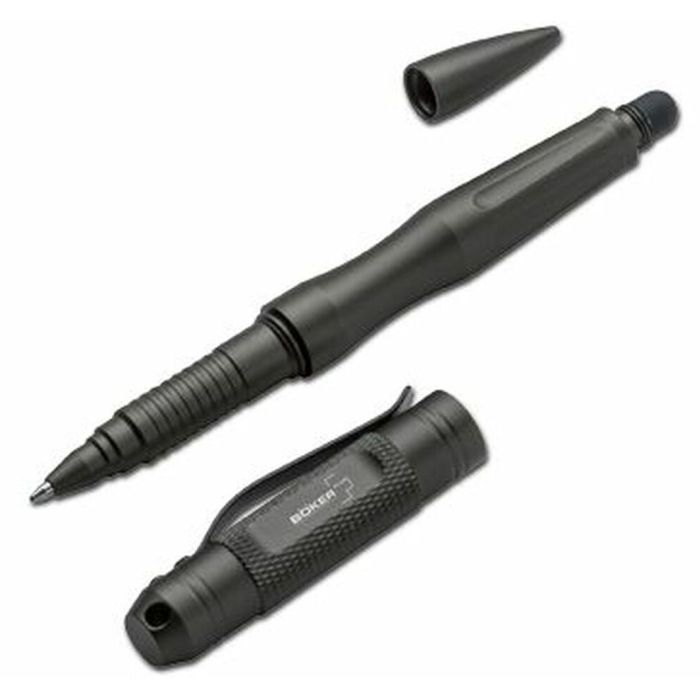 Тактическая ручка Boker Plus iPen Security (09BO097) изображение 2