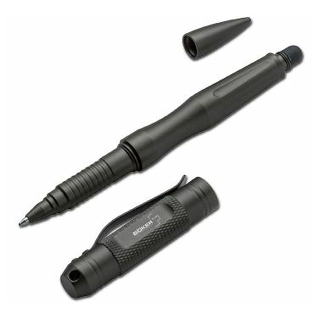 Тактическая ручка Boker Plus iPen Security (09BO097) изображение 2
