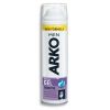 Гель для бритья ARKO Cool 200 мл (8690506390907)