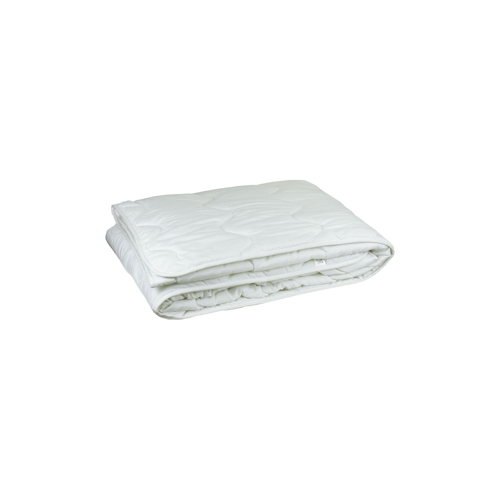 Одеяло Руно силиконовое белое 172х205 см (316.52СЛУ_білий)