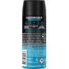 Дезодорант AXE Ice Chill спрей 150 мл (8690637890567/8710447497357) изображение 2