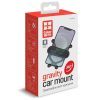 Універсальний автотримач ColorWay Gravity Sensor Holder Black (CW-CHG11-BK) зображення 11