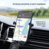Універсальний автотримач ColorWay Gravity Sensor Holder Black (CW-CHG11-BK) зображення 12