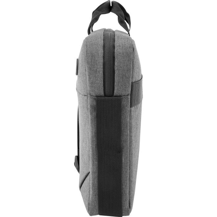 Сумка для ноутбука HP 17.3" Prelude Grey Laptop Bag (34Y64AA) изображение 3