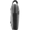Сумка для ноутбука HP 17.3" Prelude Grey Laptop Bag (34Y64AA) изображение 3