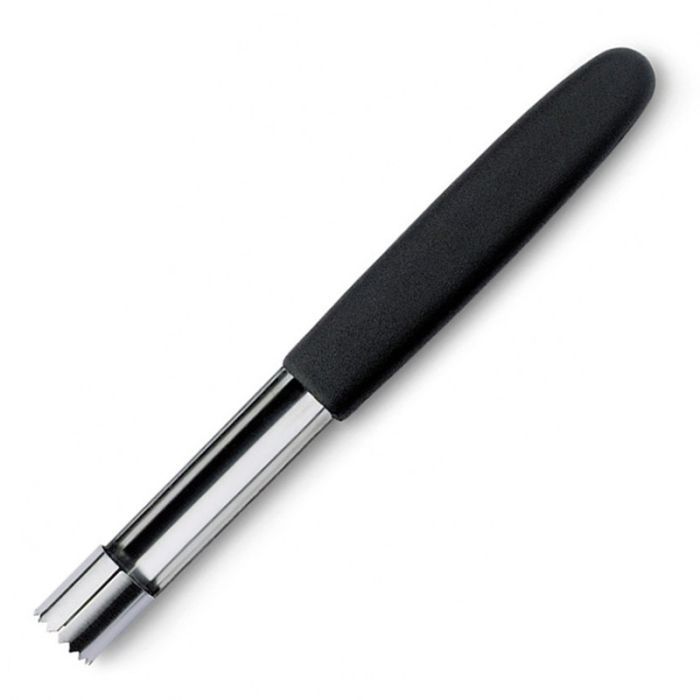 Кухонный нож Victorinox для яблок D16 мм Black (5.3603.16)