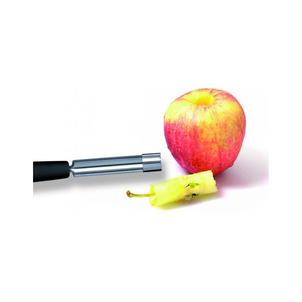 Кухонний ніж Victorinox для яблук D16 мм Black (5.3603.16) зображення 2