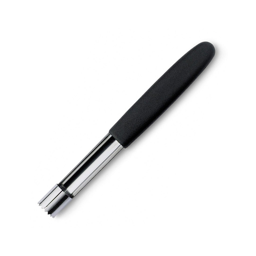 Кухонный нож Victorinox для яблок D16 мм Black (5.3603.16)
