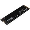 Накопитель SSD M.2 2280 2TB Kingston (SKC3000D/2048G) изображение 2