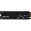 Накопитель SSD M.2 2280 2TB Kingston (SKC3000D/2048G)