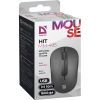 Мышка Defender Hit MM-495 Wireless Black (52495) изображение 4
