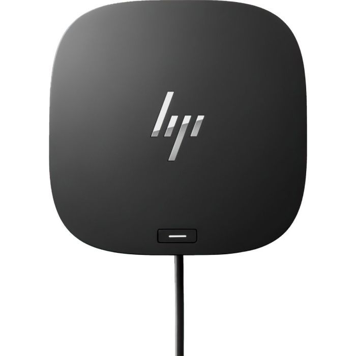 Порт-репликатор HP USB-C Dock G5 EURO (26D32AA) изображение 2