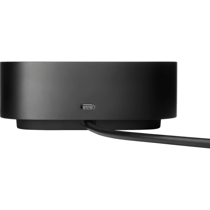 Порт-реплікатор HP USB-C Dock G5 EURO (26D32AA) зображення 3