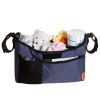 Сумка для мамы DreamBaby On-The-Go органайзер Blue Denim (F2256) изображение 3