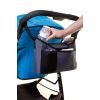 Сумка для мамы DreamBaby On-The-Go органайзер Blue Denim (F2256) изображение 4