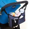 Сумка для мамы DreamBaby On-The-Go органайзер Blue Denim (F2256) изображение 6