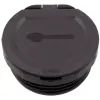 Термос Tramp с широким горлом в чехле 0.8 л Black (UTRC-132-black) изображение 10