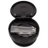 Термос Tramp с широким горлом в чехле 0.8 л Black (UTRC-132-black) изображение 6
