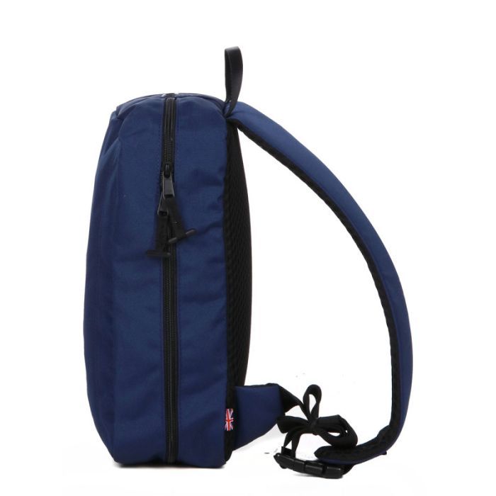 Рюкзак туристический CabinZero Classic Cross Body 11 л Navy (Cz22-1205) изображение 3