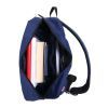 Рюкзак туристический CabinZero Classic Cross Body 11 л Navy (Cz22-1205) изображение 8