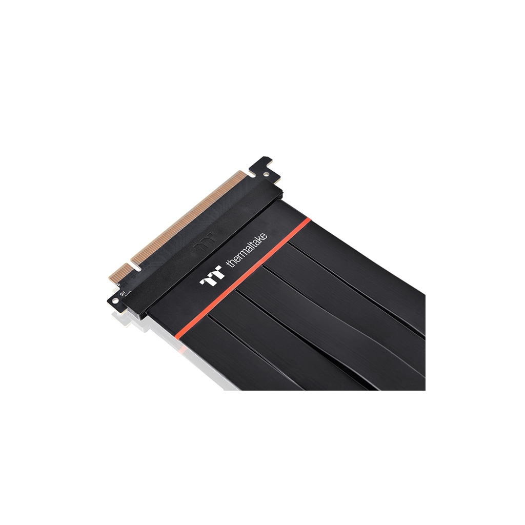 Райзер ThermalTake PCI Express Extender/Black/PCI-E 4.0 16X/600mm (AC-059-CO1OTN-C1) изображение 5